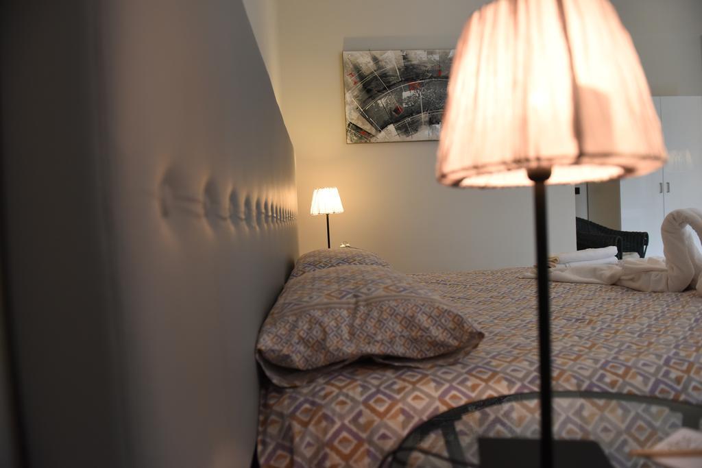 B&B La Dimora Di Iside Benevento Værelse billede